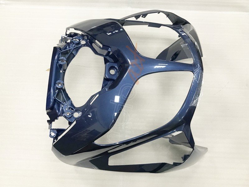 SYM ON FAR GRENAJI GTS250