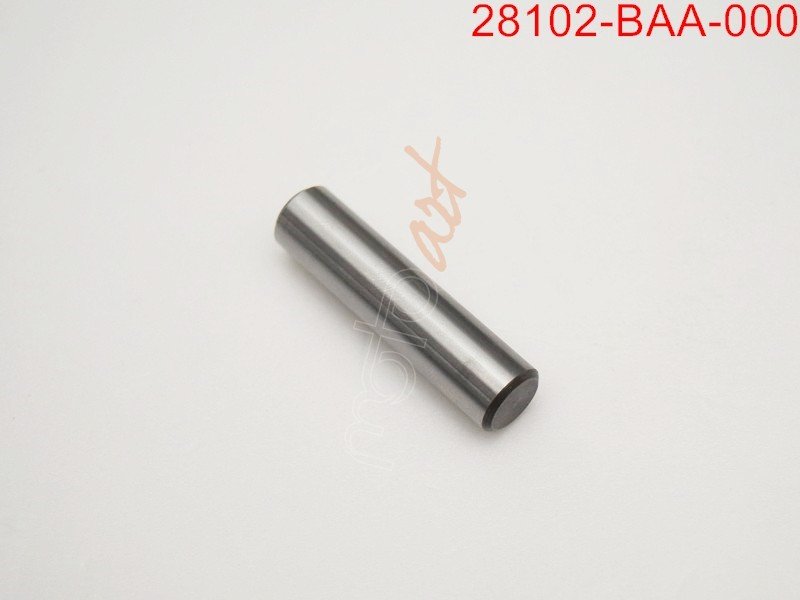 SYM START REDUCTION GEAR SHAFT WOLF250