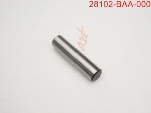 SYM START REDUCTION GEAR SHAFT WOLF250