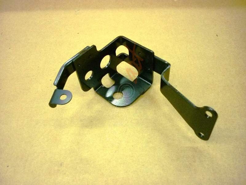 SYM ABS KONTROL UNITESI BRAKETI MAX600