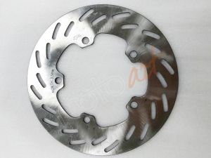 SYM_FREN DISKI ARKA KB_SIYAH_MET_KB ADET DRAGON_MMBCU-&-