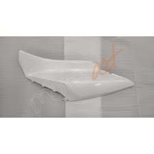 SYM XPRO ORBİT SELE ALTI SAĞ GRENAJ BEYAZ