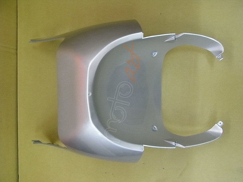 SYM ON GRENAJ ALTI   GUMUS ( JOYRIDE )