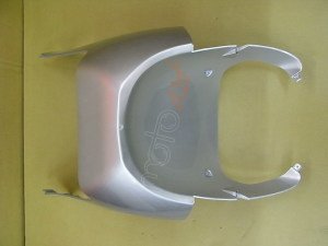 SYM ON GRENAJ ALTI   GUMUS ( JOYRIDE )