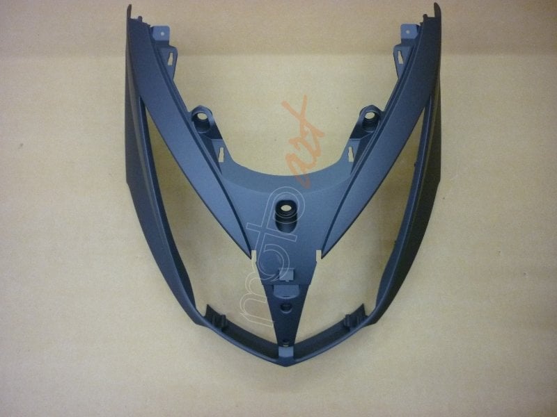 SYM ON FAR GRENAJI (GY-7450U) MAT SIYAH JOYMAX