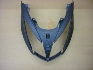 SYM ON FAR GRENAJI (GY-7450U) MAT SIYAH JOYMAX