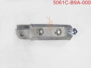 SYM SOL BASAMAK WOLF250