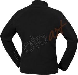 IXS 365-TMO 1.0 Motosiklet Montu - Black