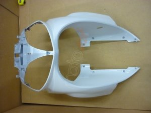 SYM ON GRENAJ (BEYAZ) MAXSYM