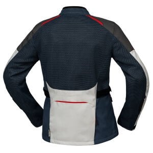 IXS Tourster-BigAir 1.0 Motosiklet Montu Mavi - S - Kadın