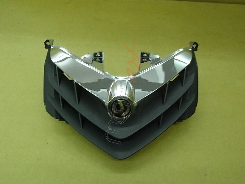 SYM HD 2 200 RADYATOR PANJURU