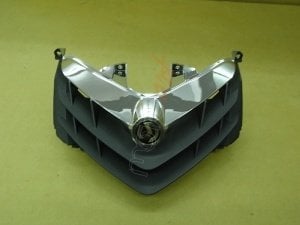 SYM HD 2 200 RADYATOR PANJURU