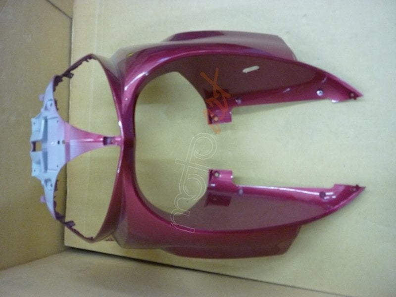 SYM ON GRENAJ (KIRMIZI) MAXSYM