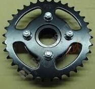 SYM ARKA DISLI KOMPLE ATV200