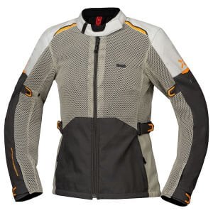 IXS Tourster-BigAir 1.0 Motosiklet Montu Bej - 3XL - Kadın