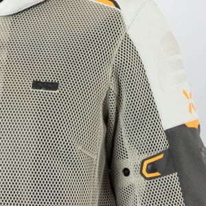 IXS Tourster-BigAir 1.0 Motosiklet Montu Bej - 3XL - Kadın