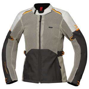 IXS Tourster-BigAir 1.0 Motosiklet Montu Bej - 4XL - Kadın