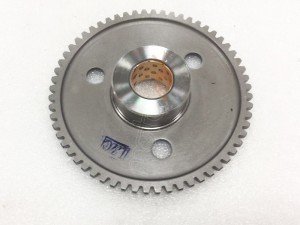 SYM STARTING CLUTCH GEAR COMP JOYRIDE2