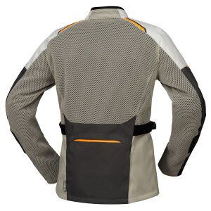 IXS Tourster-BigAir 1.0 Motosiklet Montu Bej - 5XL - Kadın