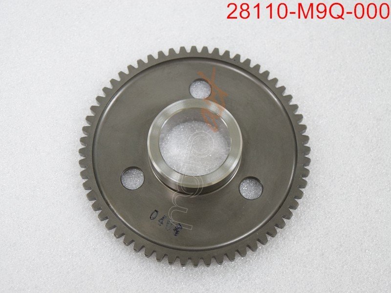 SYM MARS DISLISI BUYUK ORB-VS125-VS150-AL VS125