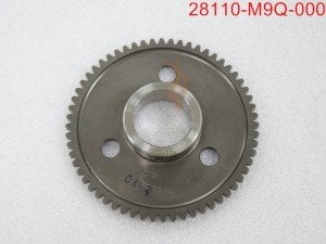 SYM MARS DISLISI BUYUK ORB-VS125-VS150-AL VS125