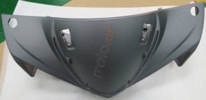 FR HANDLE COVER GY010U