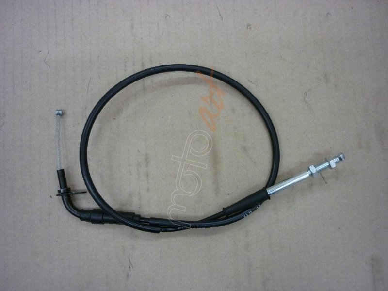 SYM GAZ TELI WOLF250