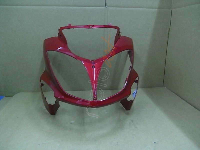 SYM ON FAR GRENAJI JOYRIDE