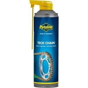 Putoline Tech Chain Seramik Zincir Yağı