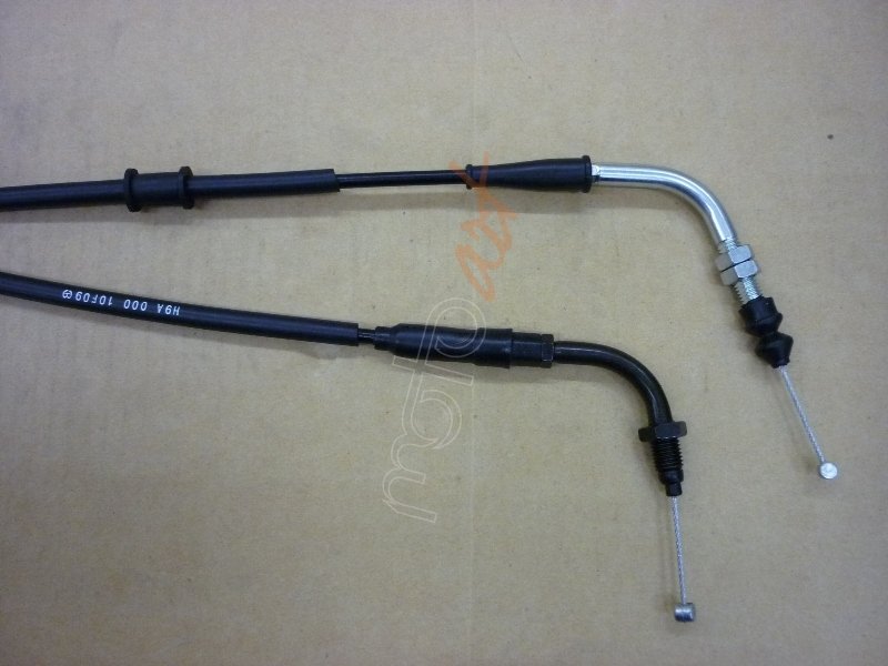 JOYRIDE 200 ESKI KASA GAZTELİ KOMPLE