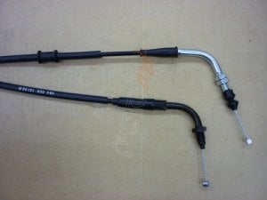 JOYRIDE 200 ESKI KASA GAZTELİ KOMPLE