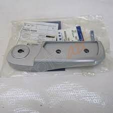 SYM SOL ARKA BASAMAK  MAXSYM