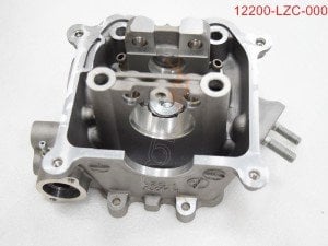 SYM  SILINDIR UST KAPAK KMP. JOYRIDE200I