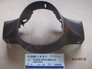FR.HANDLE COVER BR-497U