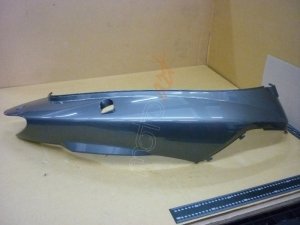 SYM SELE ALTI SAG GRENAJ  HD200