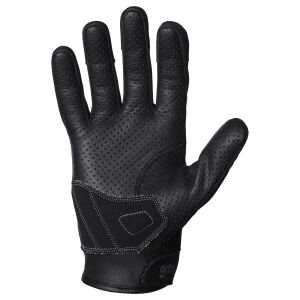 Gms Tyrus SF Motosiklet Eldiveni Siyah - 2XL