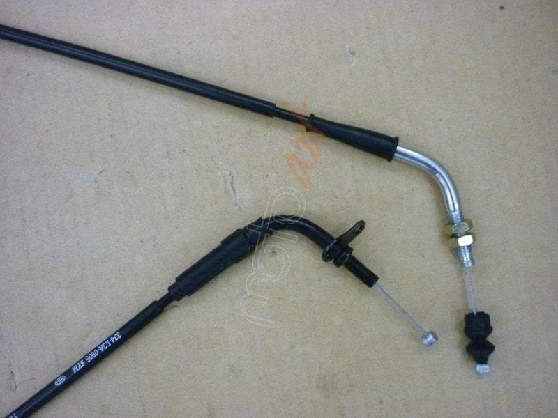 SYM GAZ TELI A JOYMAX