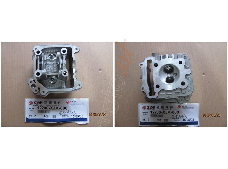 SYM  SILINDIR KAPAGI FIDDLE 3 200 FDL3200