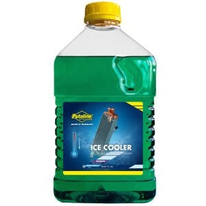 Putoline Ice Cooler Soğutma Sıvısı