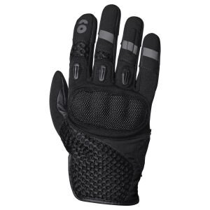 Gms Tyrus SF Motosiklet Eldiveni Siyah - 4XL
