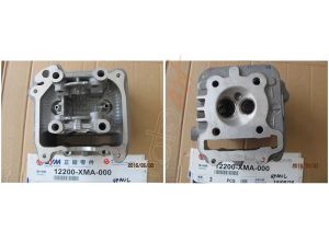 SYM  SPHONY ST 200 SILINDIR KAPAĞI