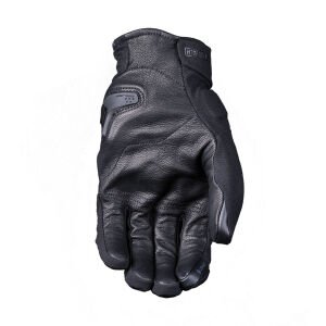 Five Spark WP Su Geçirmez Motosiklet Eldiveni Siyah - L / 10
