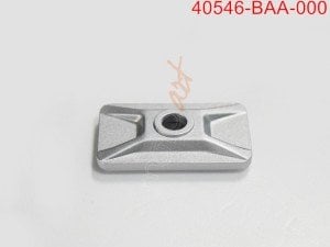 SYM MAFSAL KAPAGI WOLF250