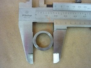 SYM EGZOZ SUBAB YUVA SETI MAXSYM