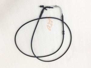 SYM THROTTLE CABLE COMP. JOYRIDE2