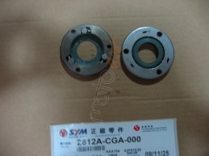 SYM KAVRAMA ( XS125K )