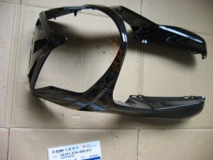 SYM ON GRENAJ SIYAH SYMPHONY