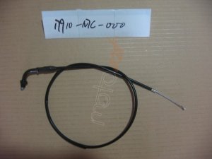 SYM GAZ TELI ( XS125K )