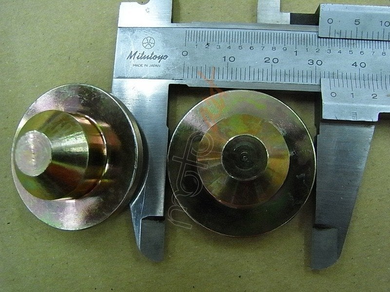 SYM SAFT PIMI ATV600