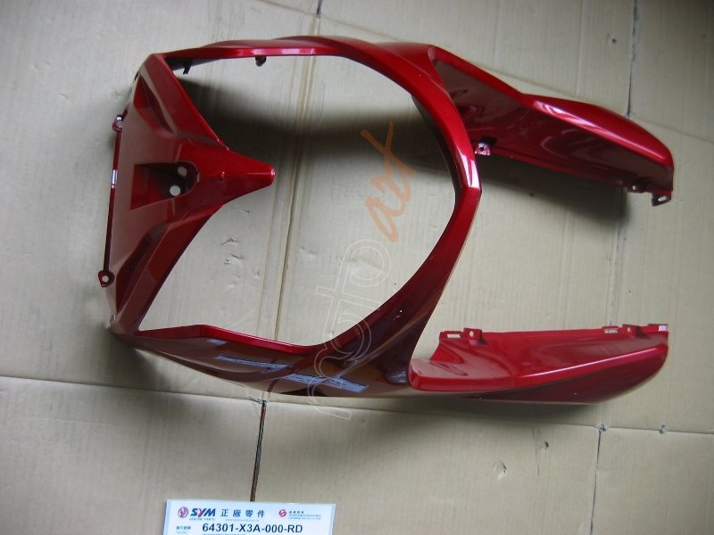 SYM FAR GRENAJI SYMPHONY